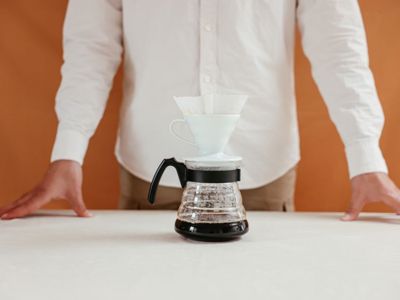 Thumbnail for Chapter 1: The Four Things That Actually Change Your Coffee